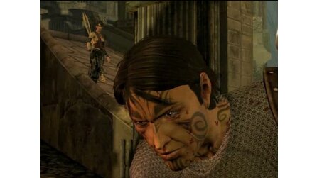 Dragon Age: Origins - 9minütiger Trailer zum Rollenspiel