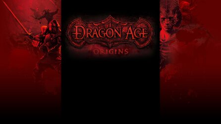 Dragon Age: Origins - Wallpaper zur Ultimate Edition