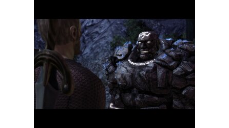 Dragon Age: Origins - DLC-Check: Stone Prisoner + Wardens Keep