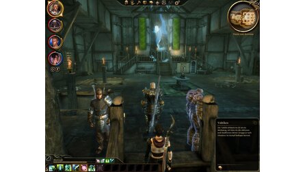 Dragon Age: Origins - DLC: Wardens Keep