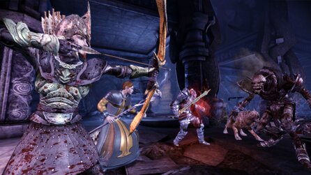 Dragon Age: Origins