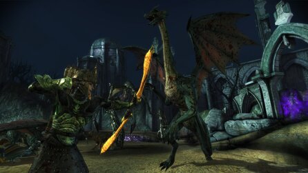 Dragon Age: Origins