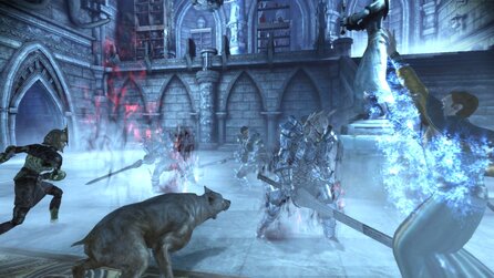 Dragon Age: Origins - Trailer zum DLC »Witch Hunt«