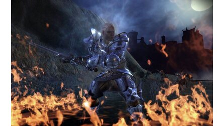 Dragon Age: Origins - Pläne für massig Downloadcontent