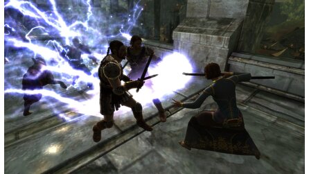 Dragon Age: Origins - Preview: Jede Wahl hat Konsequenzen