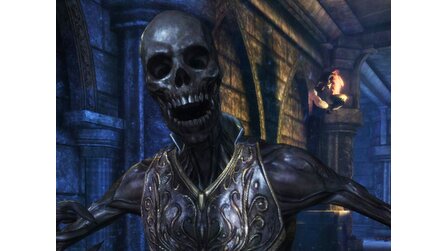 Dragon Age: Origins - »Die Käuferschaft hat sich verändert«