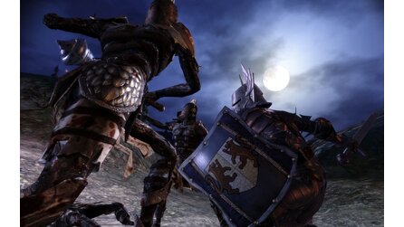 Dragon Age: Origins - Zahlreiche Screenshots eingetroffen