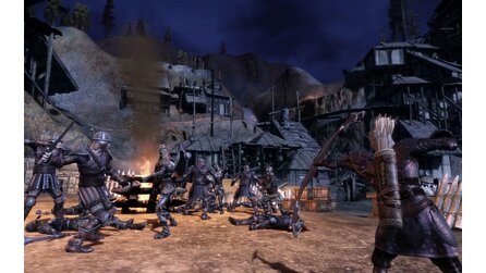 GameStar TV - heute mit Dragon Age: Origins