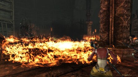 Dragon Age: Origins - Erscheint ungeschnitten in Deutschland