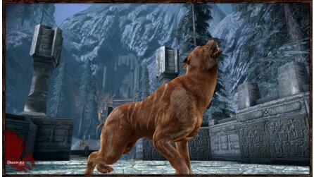 Dragon Age: Origins - Die Systemanforderungen