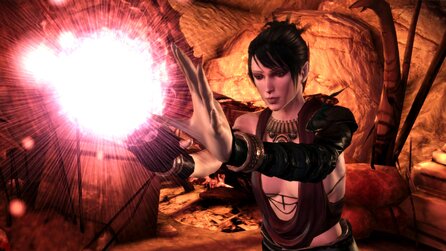 Dragon Age: Origins - Preview: Von Sex, Krieg und Keksen
