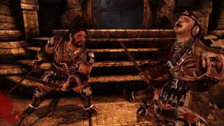Dragon Age: Origins - Rollenspiel verspätet sich