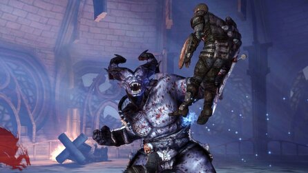 Dragon Age: Origins - Bioware-Boss: »120 Stunden Spielzeit«