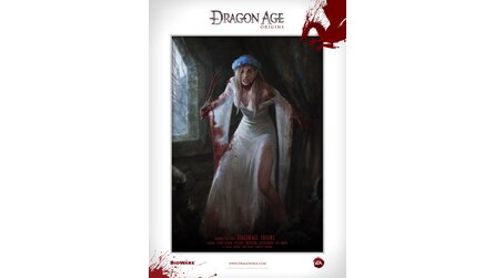 Dragon Age: Origins - Die Geschichte der Stadtelfen