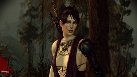 Dragon Age: Origins - Neue Gemetzel-Screenshots + Video