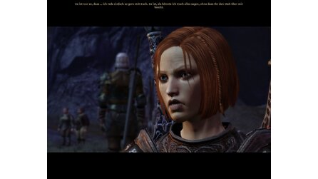 Dragon Age: Origins - E3: Neuer DLC angekündigt