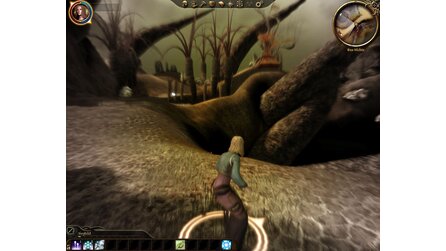 Dragon Age: Origins - Making-of-Video des Rollenspiels