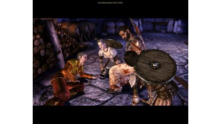 GameStar TV - Heute mit Dragon Age Origins