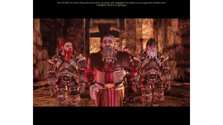 Dragon Age: Origins - PC-exklusiver Charakter-Editor angekündigt