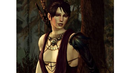 GameStar Podcast - mit Dragon Age und Modern Warfare 2