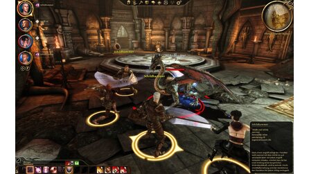 Dragon Age: Origins - PC-Version möglicherweise verspätet (Update)