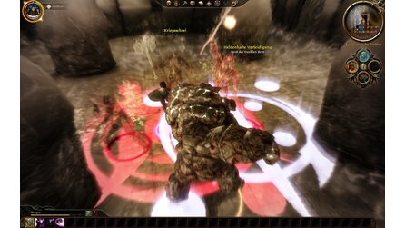 Dragon Age: Origins - Trailer führt zum Circle Tower