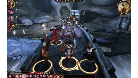 Dragon Age: Origins - DLC verkauft sich bestens