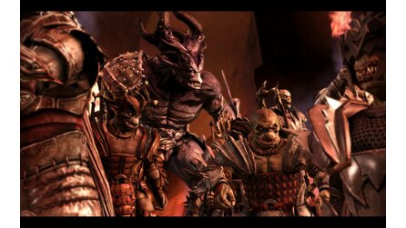 Dragon Age: Origins - Neuer DLC: Darkspawn Chronicles (Update)