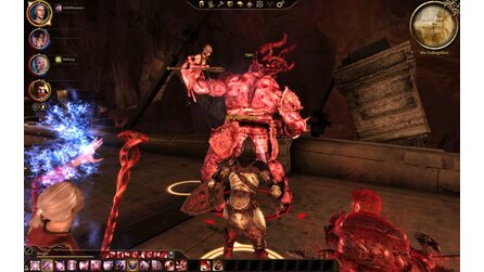 Dragon Age: Origins - Sonderangebot bei Steam