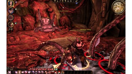 Dragon Age: Origins - Nachfolger angekündigt und Verkaufszahlen
