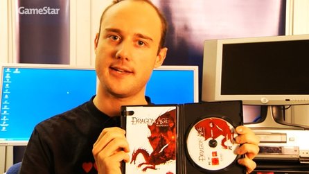 Dragon Age: Origins - Boxenstopp: Inhalt der Collectors Edition