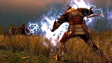 Dragon Age: Origins - Totgeglaubte leben länger