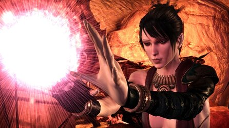 Dragon Age: Origins - Entwickler haben nicht mit Nachfolger gerechnet