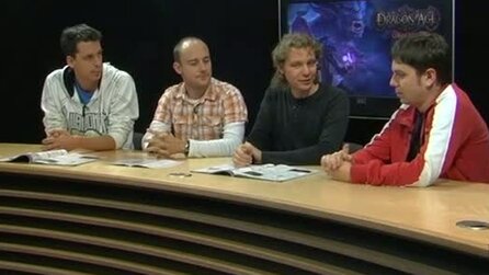 Dragon Age: Origins - Video-Special: Die Wertungs-Konferenz
