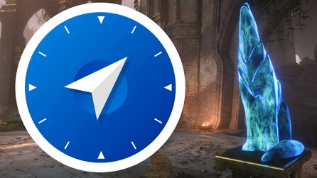 Dragon Age: The Veilguard - Alle fünf Wolfsstatuen und Solas Erinnerungen finden