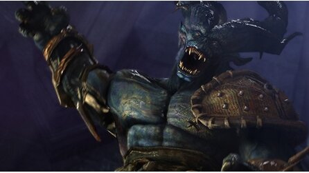 Dragon Age: Origins - EA: Mit DLC bereits eine Million umgesetzt