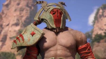 Dragon Age: The Veilguard – Wer sind die Antaam und warum kämpfen sie gegen uns?