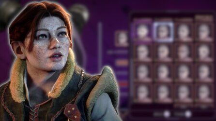 »Ein Großteil nutzt ihn gar nicht« - Entwickler erklärt, warum Rollenspiele dennoch einen guten Charaktereditor brauchen