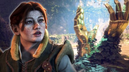 In Dragon Age: The Veilguard gehen euch endlich keine Dialoge mehr verloren