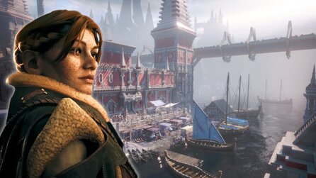 »Rückkehr des alten Bioware« - EA-Chef ist vom Erfolg von Dragon Age: The Veilguard überzeugt