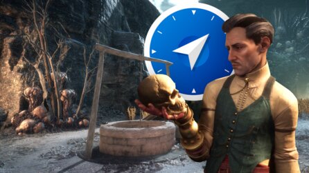 Dragon Age: The Veilguard - So löst ihr die Nebenquest »Nur ein Echo« inklusive geheimen Ende