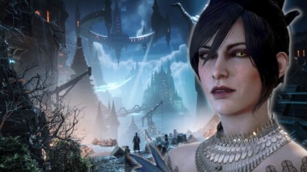 Dragon Age: The Veilguard lässt euch drei wichtige Entscheidungen aus Inquisition übertragen