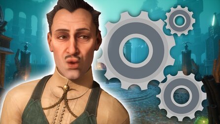 Dragon Age: The Veilguard bekommt ersten Patch und drei Verbesserungen kennen wir schon