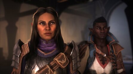 Dragon Age: The Veilguard - Transmog bestätigt! Neue Infos zum Ausrüstungs- und Inventarsystem