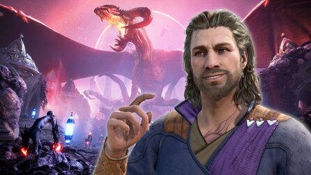 »Ein Dragon Age, das weiß, was es sein will« - Entwickler von Baldur’s Gate 3 hat nur Lob für The Veilguard übrig