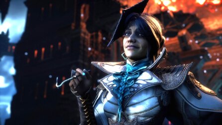 Dragon Age: The Veilguard – Bei euch ist eine Klasse viel beliebter als alle anderen