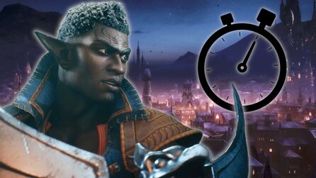 Dragon Age: The Veilguard - Spielzeit: So lange ist das neue Rollenspiel