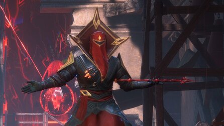 Dragon Age: Wer sind die Venatori? Wir erklären, was ihr für The Veilguard wissen solltet