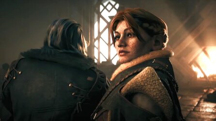 Dragon Age: The Veilguard - Schon vor dem Gameplay-Reveal sickern haufenweise Infos durch