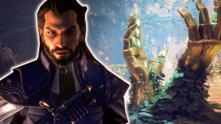 Dragon Age: The Veilguard will einen großen Fehler von Inquisition vermeiden